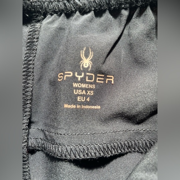 Spyder Wyse Tech Women’s Pants Size XS - Picture 7 of 10